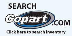 Search Copart.com